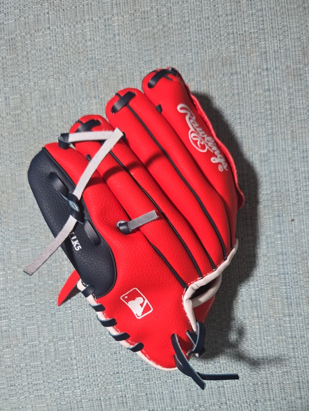Kids Baseball Mitt Glove